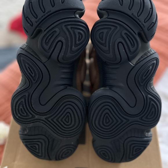 YEEZY 500 Boots - Picture 3 of 6